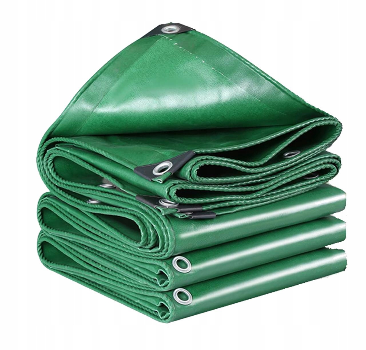 Zesílená plachta 2x3 650g plachta voděodolná, mrazuvzdorná, Uv ochrana