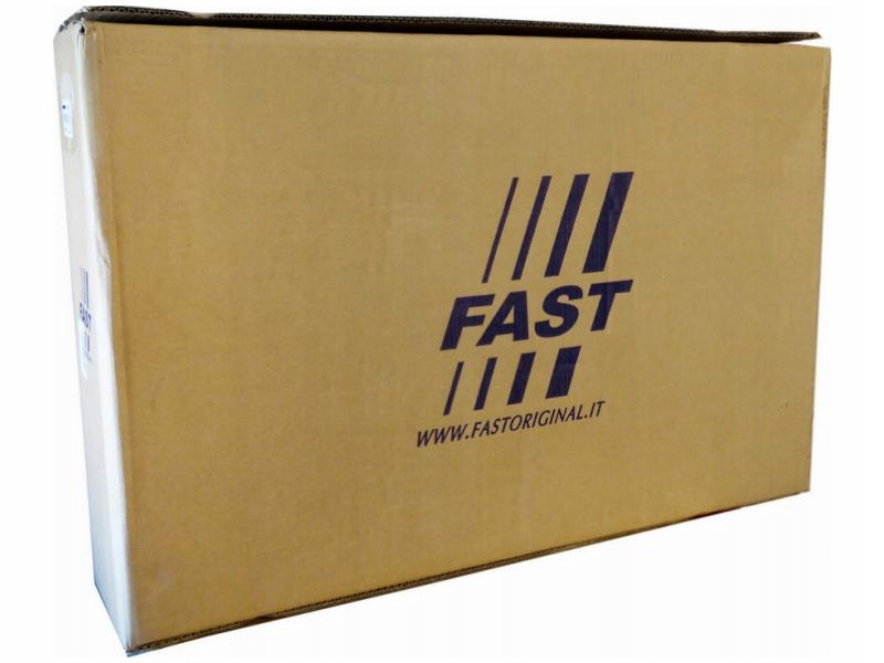 PODNOŚNIK SZYBY PRZÓD LEWY FAST FT91703