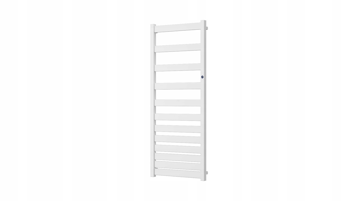Grzejnik drabinkowy Belti 500X1203, 459W, podłączenie dolne, rozstaw=470mm,