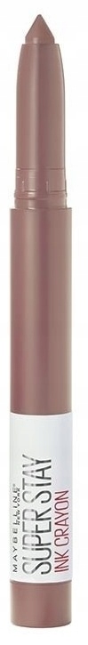 

Maybelline Pomadka w Kredce 10 Trust Your Gu