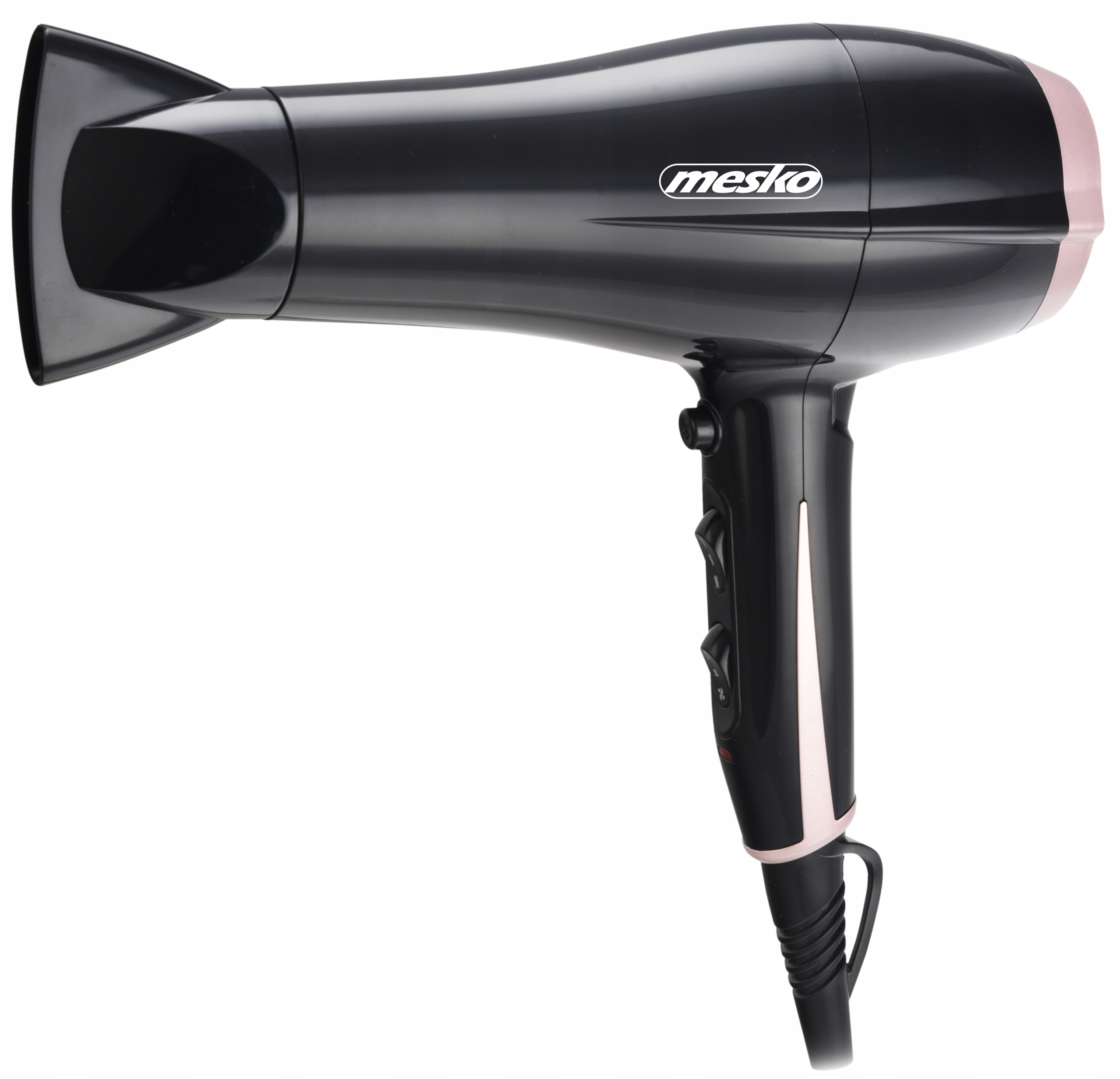 Suszarka MS 2249 2000W Regulacja Siły i Temperatury