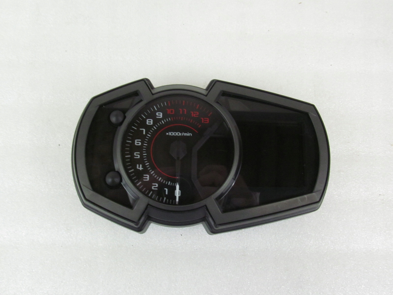 Годинник / лічильник Kawasaki Ninja 650, 18R