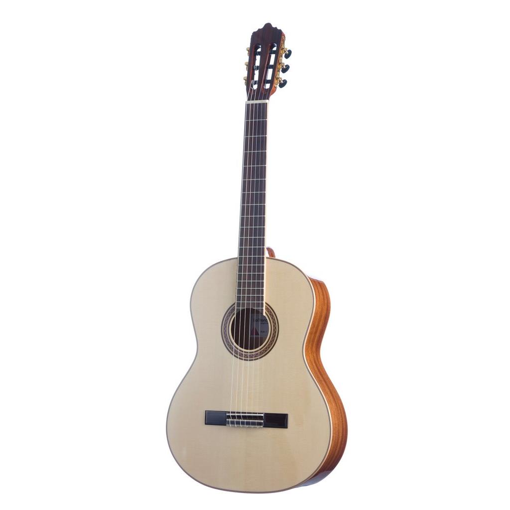 Gitara klasyczna La Mancha Rubi S/59 3/4