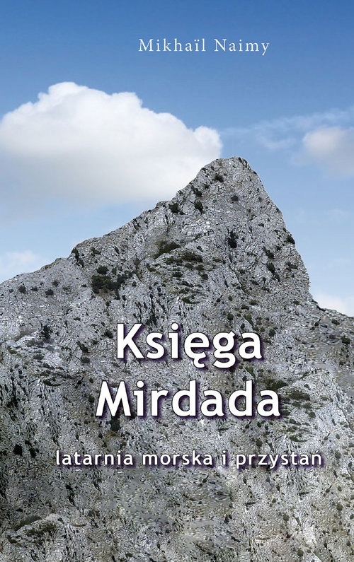 

Księga Mirdasa latarnia morska i przystań