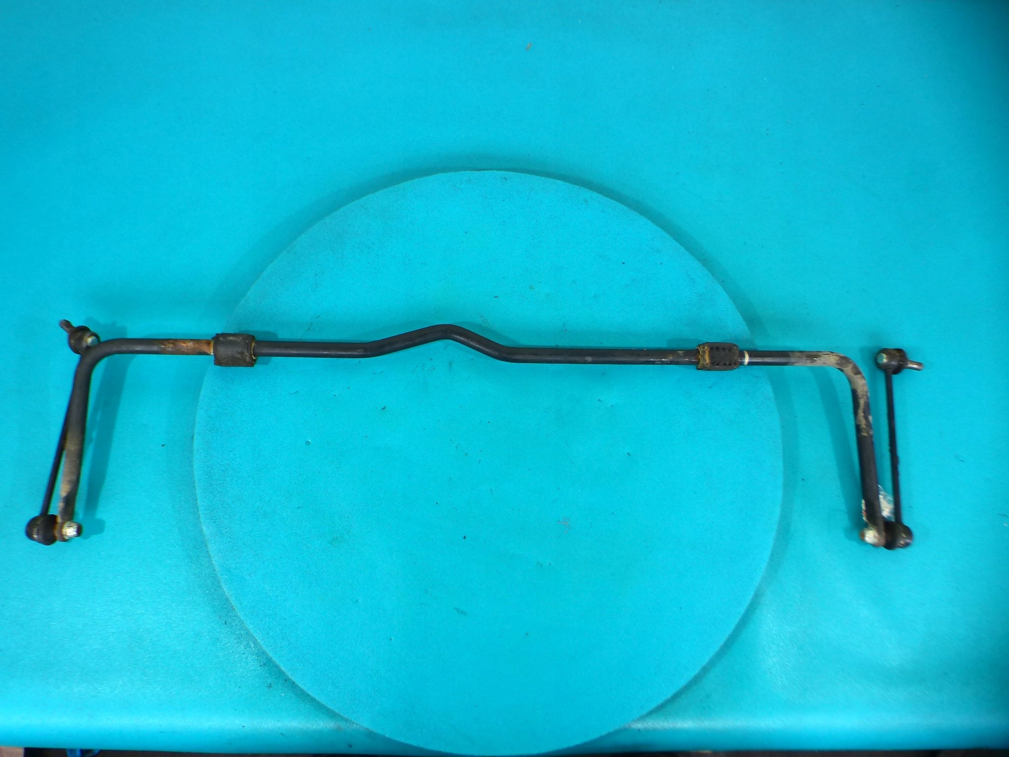 СТАБИЛИЗАТОР TATA INDICA VISTA 10-15