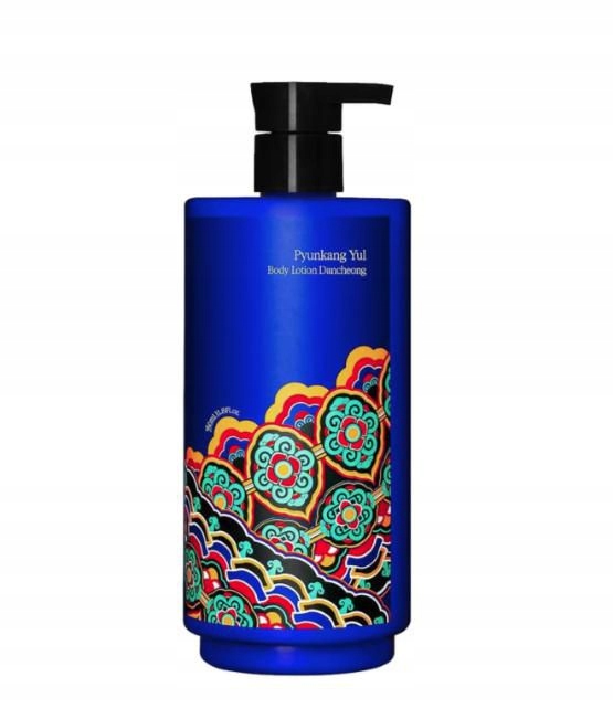 Pyunkang Yul Tělový Mycí Gel Dancheong 350 ML