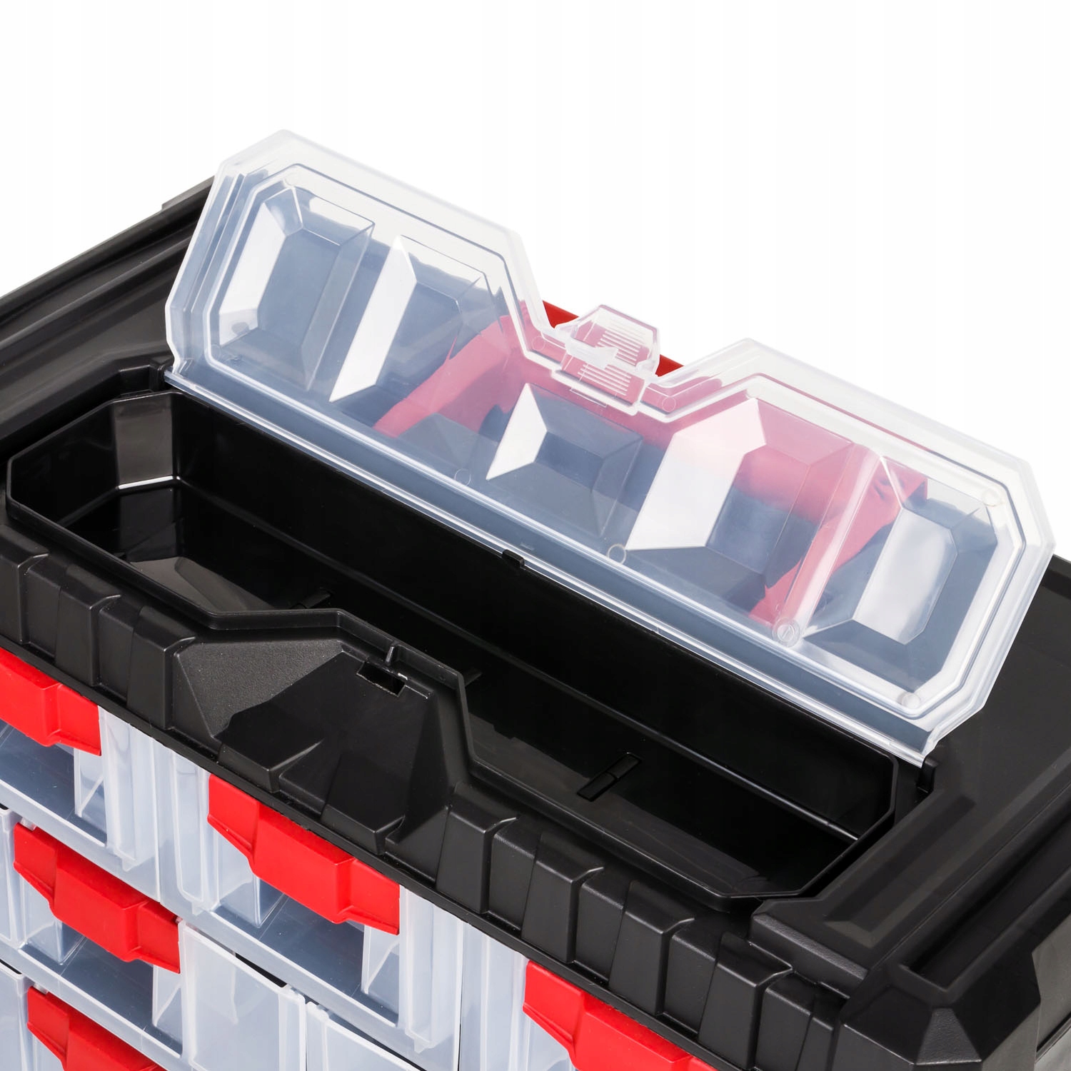 Multicase cargo Organizer NS301 6 szufladek Kod producenta NS301