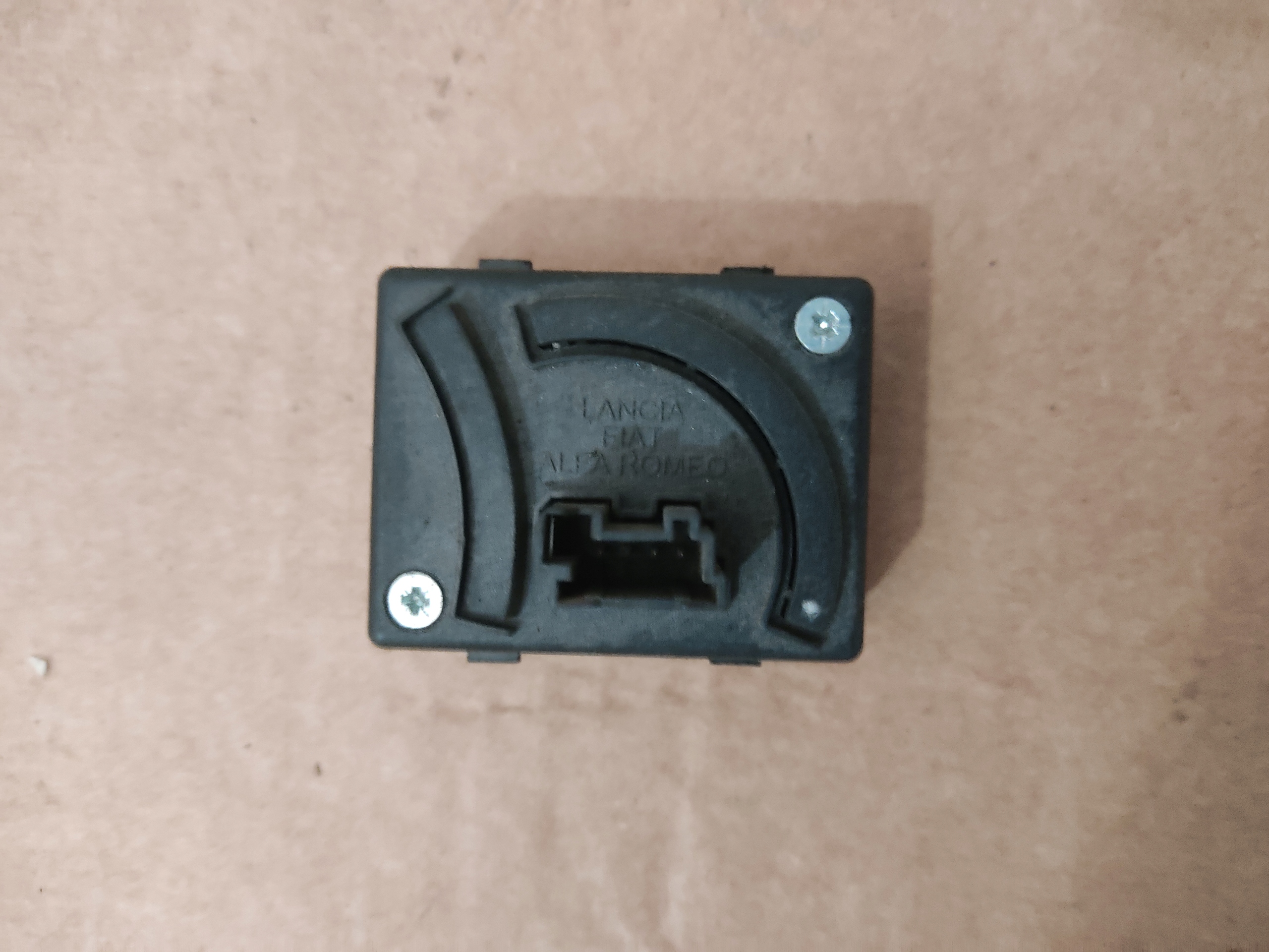 5801677876 - Датчик кондиціонування повітря (темп. В. Iveco Daily 2014+