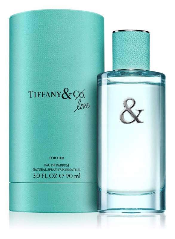 Tiffany & Co. Tiffany & Love Edp 90ML