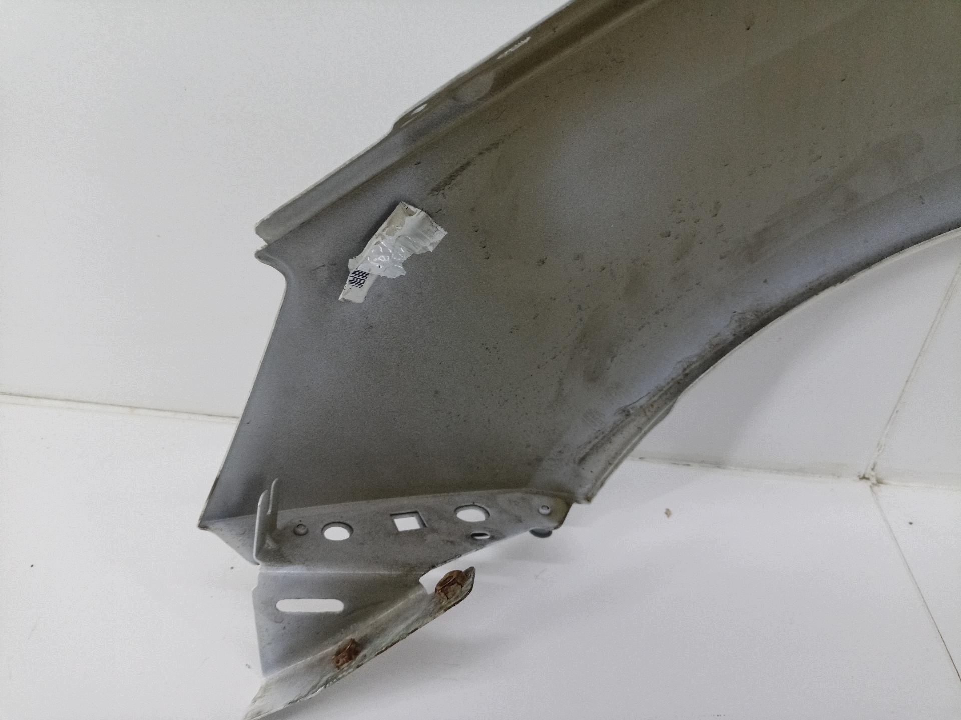 fender front right side Peugeot 308 2 2015