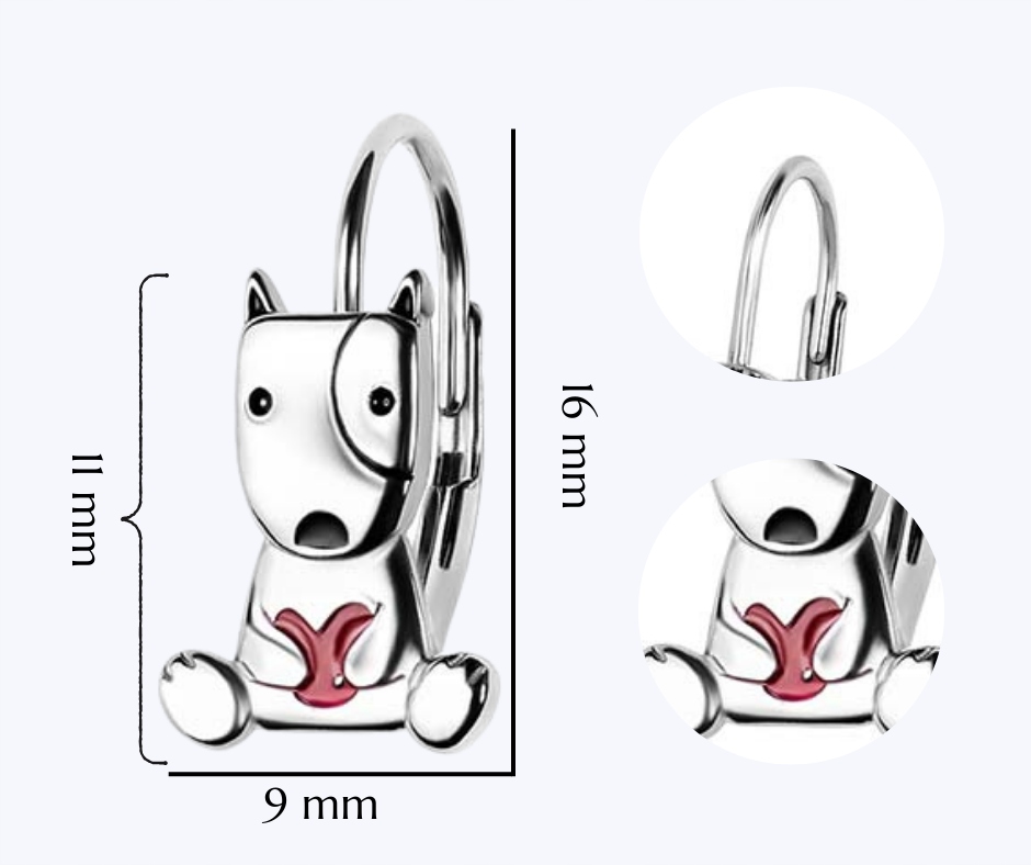 KOLCZYKI SREBRNE PIESKI Z SERCEM DLA DZIEWCZYNKI DZIECI ANGIELSKIE ZAPIĘCIE Kod producenta KOLCZYKI DLA DZIEWCZYNKI DZIECI CÓRKI WNUCZKI
