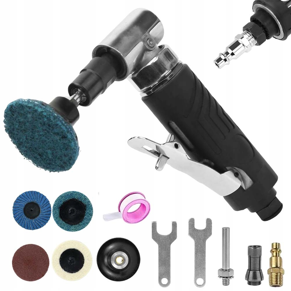 Přenosná Pneumatická Bruska Pro Gravírování 160*77 MM