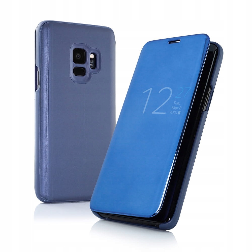 

Etui Smart Clear View do Samsung Galaxy S20 Fe