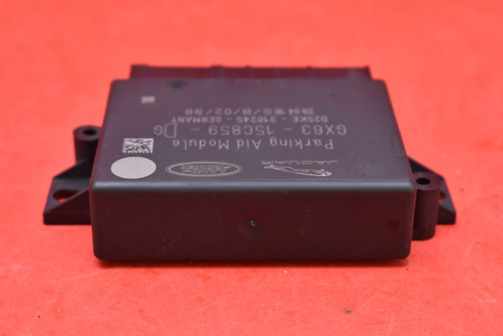Centralina modulo parcheggio PDC GX63-15C859-DG JAGUAR XE X760 14-20