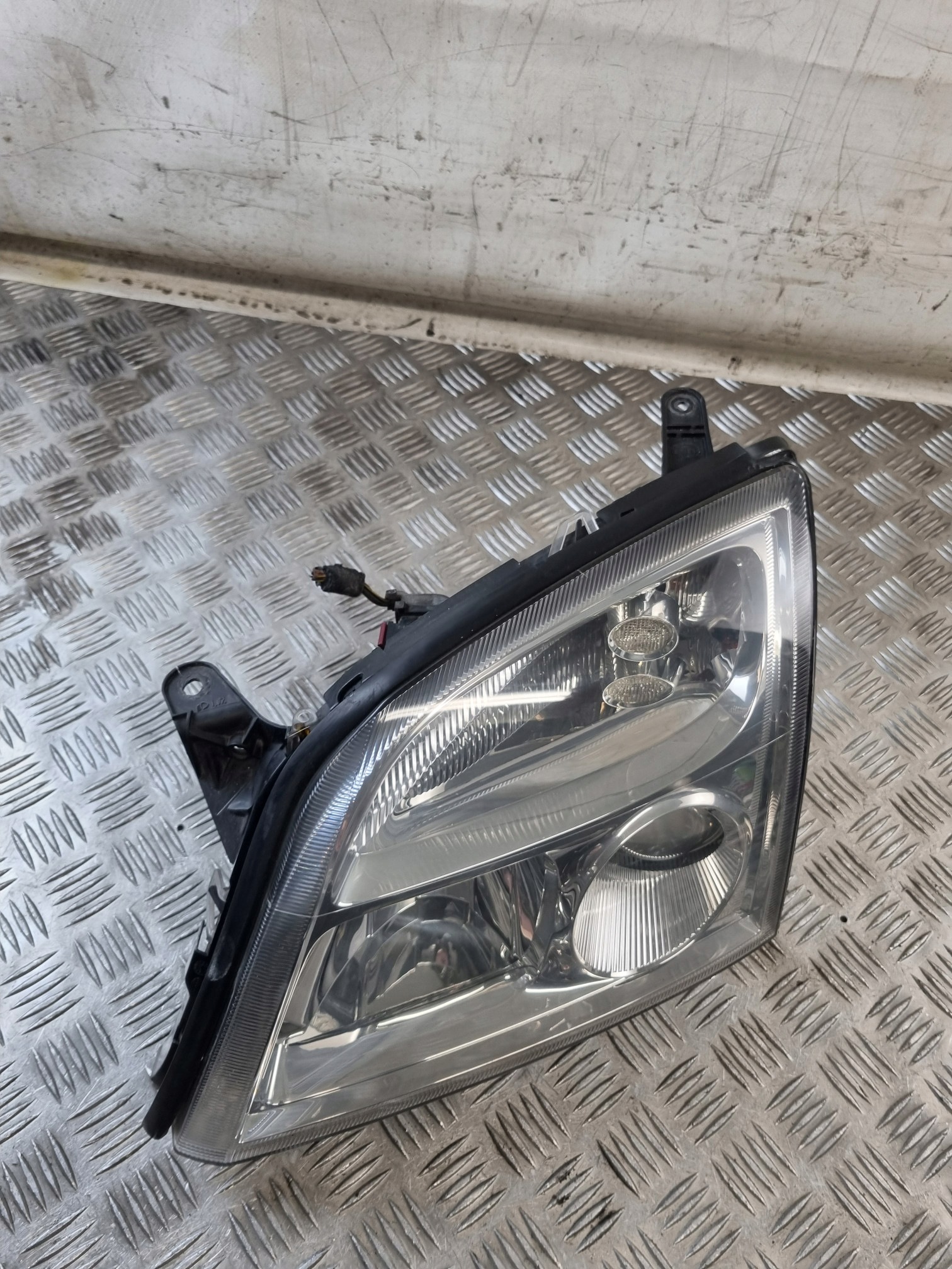 feu avant gauche OPEL SIGNUM