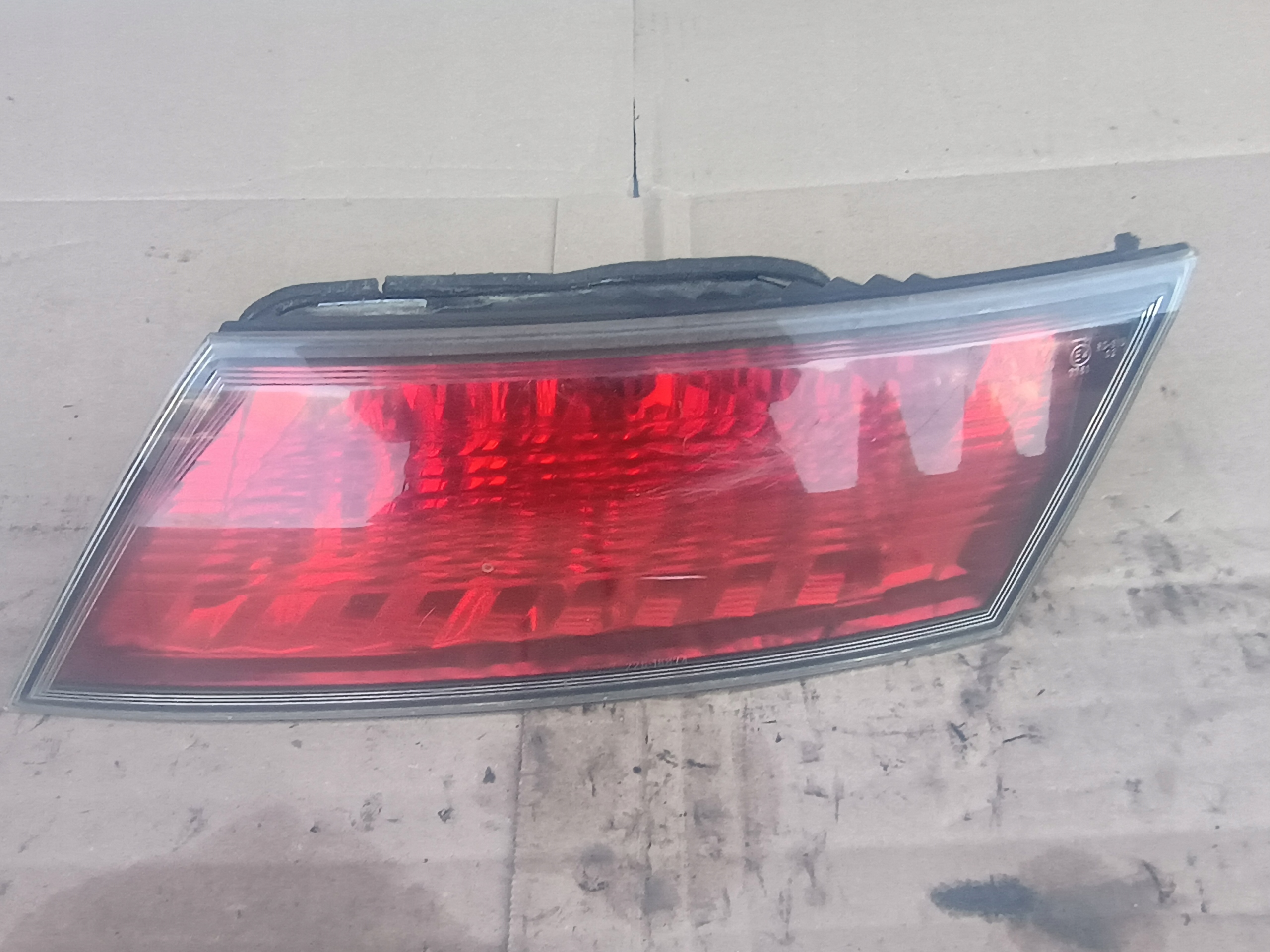 light rear part right HONDA CIVIC UFO