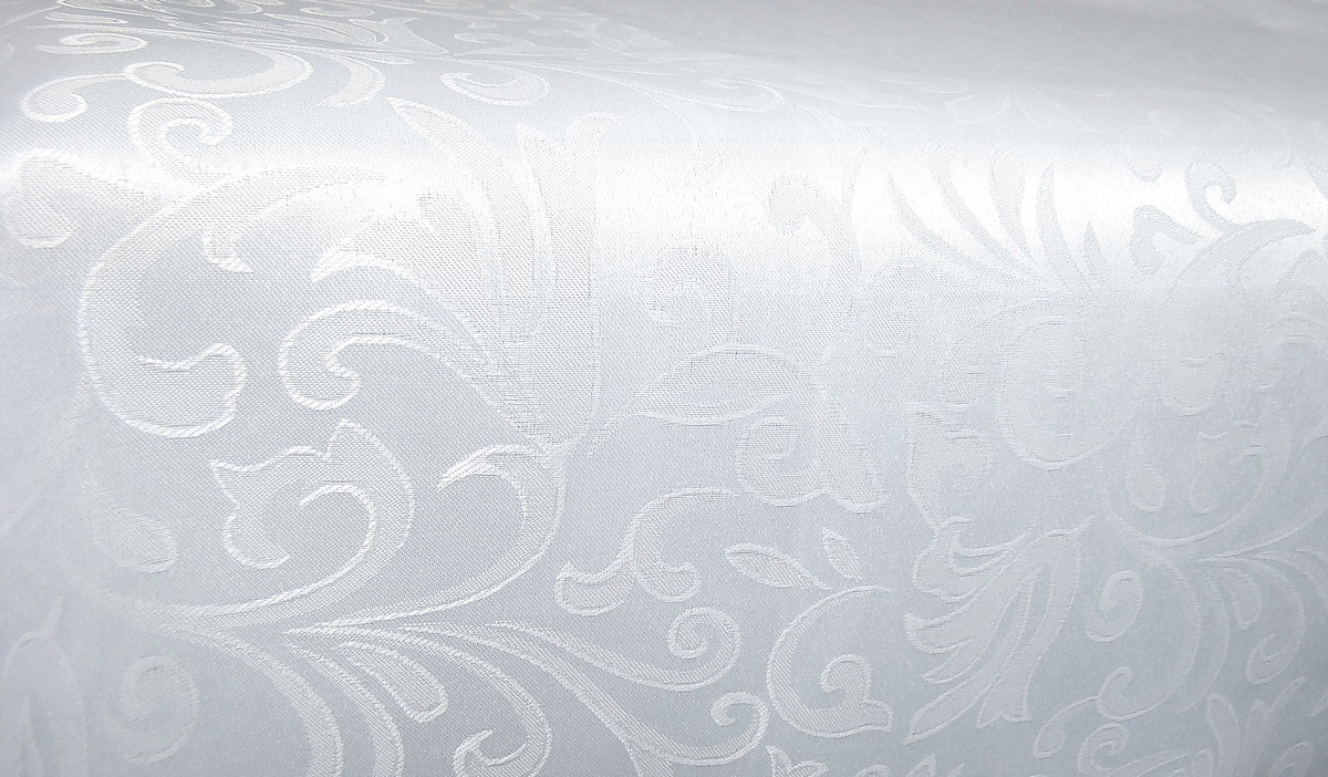 OBRUS PLAMOODPORNY STÓŁ 160x300 BIAŁY 100 % JAKOŚĆ Typ obrus