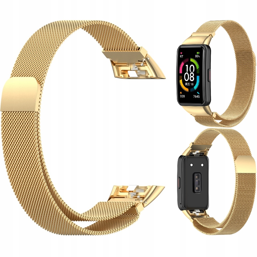 

Pasek Bransoleta Opaska Do Huawei Honor 6 Band 6