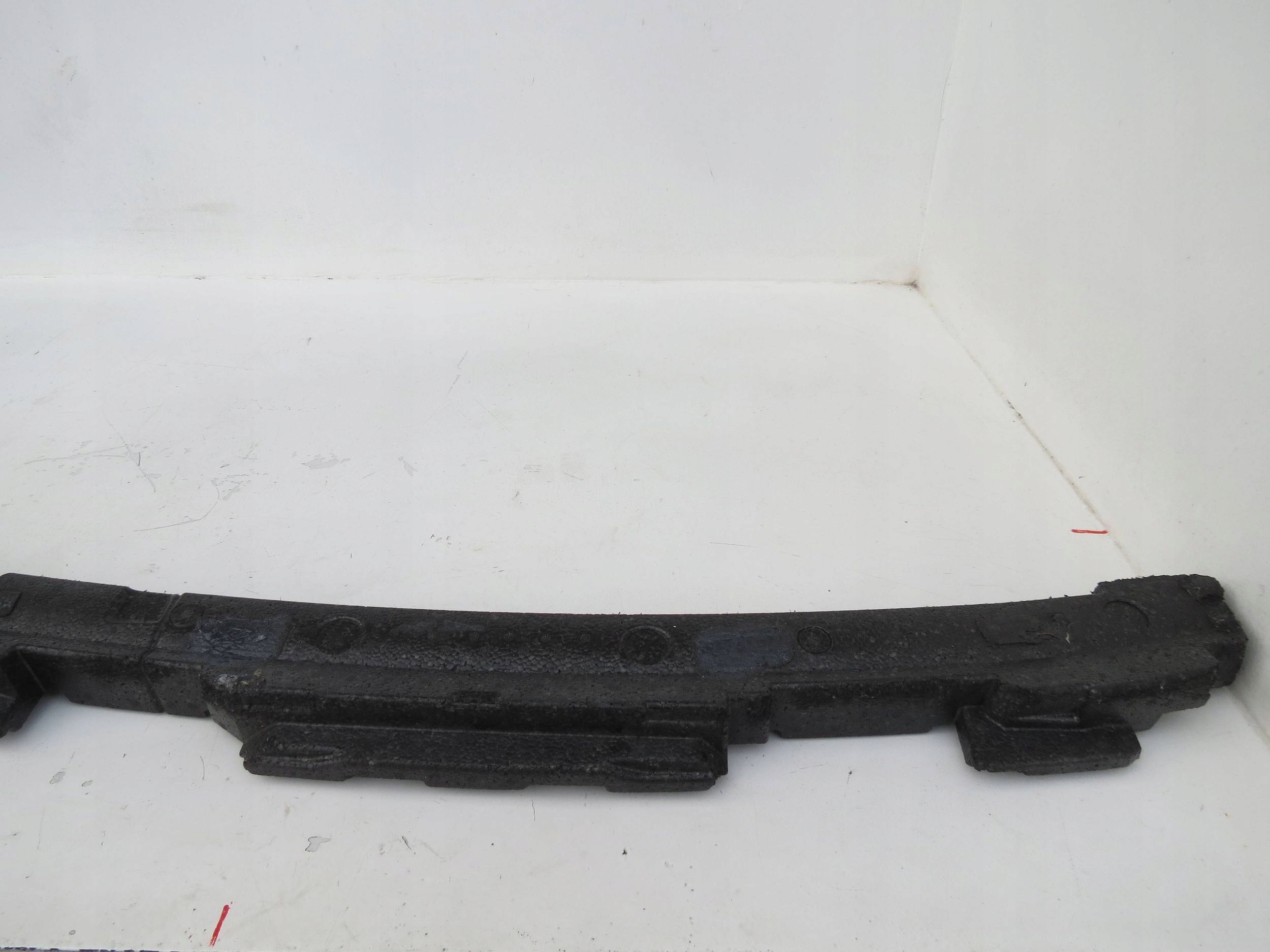 ABSORBER TRAVERSA paraurti posteriore PORSCHE CAYENNE e 7L5 4.8 V8