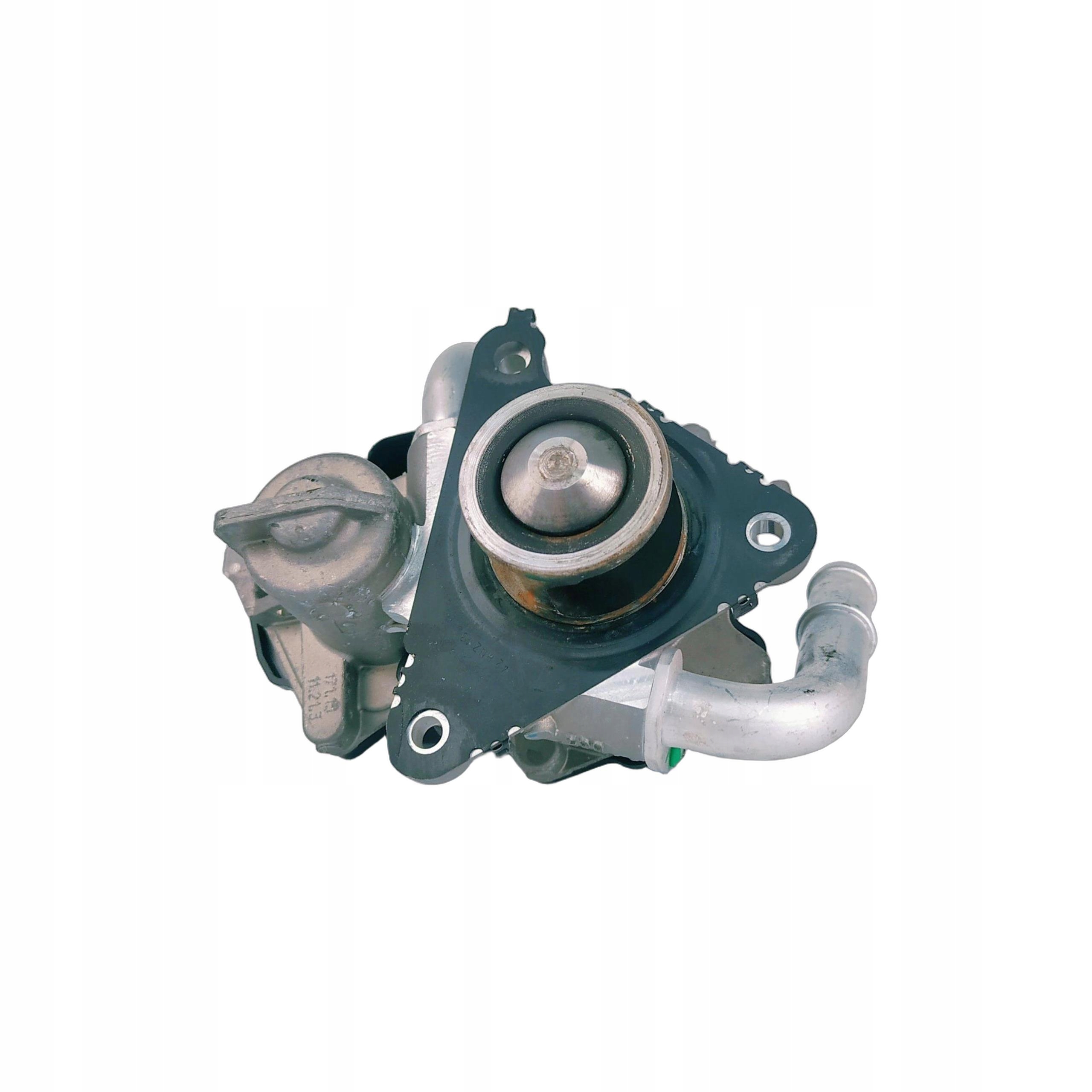 AGR-Ventil VW SEAT AUDI 2.0 TDI 04L131501E