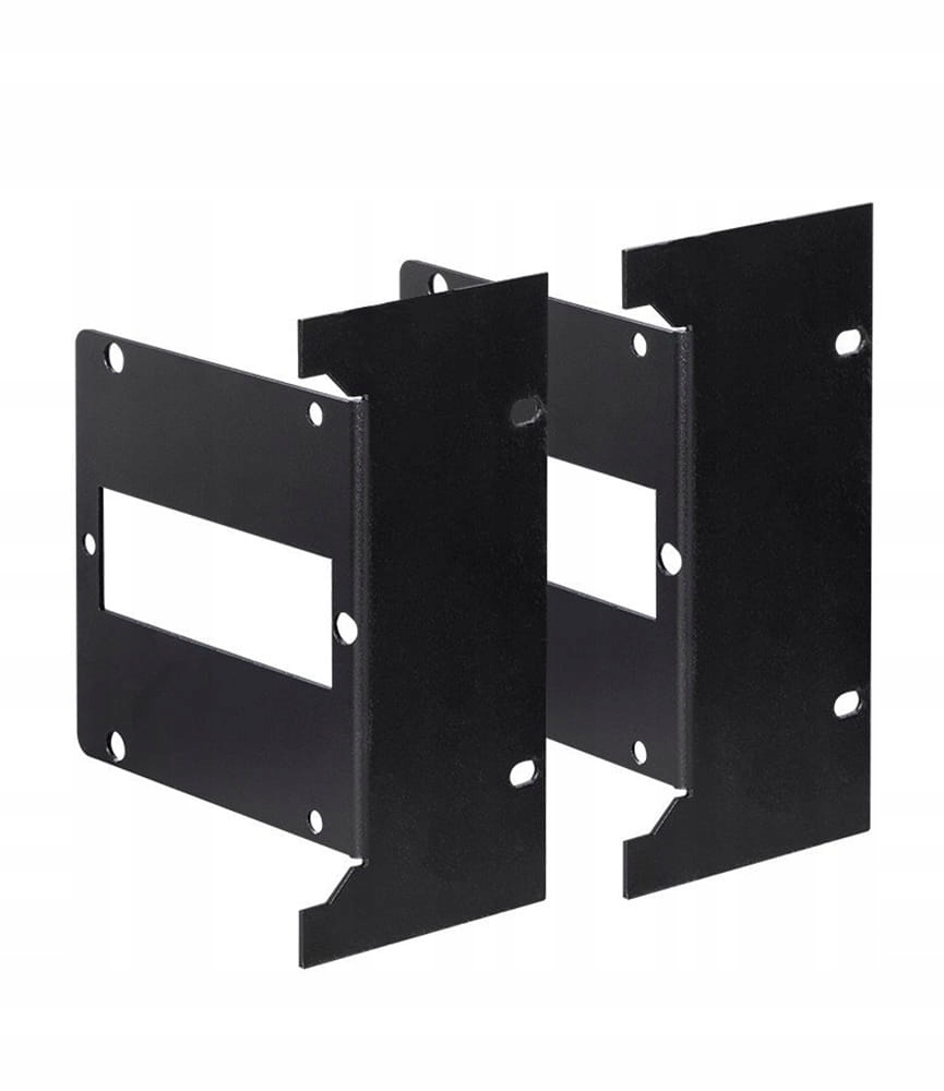 Sada pro montáž do racku Hughes & Kettner RM-20