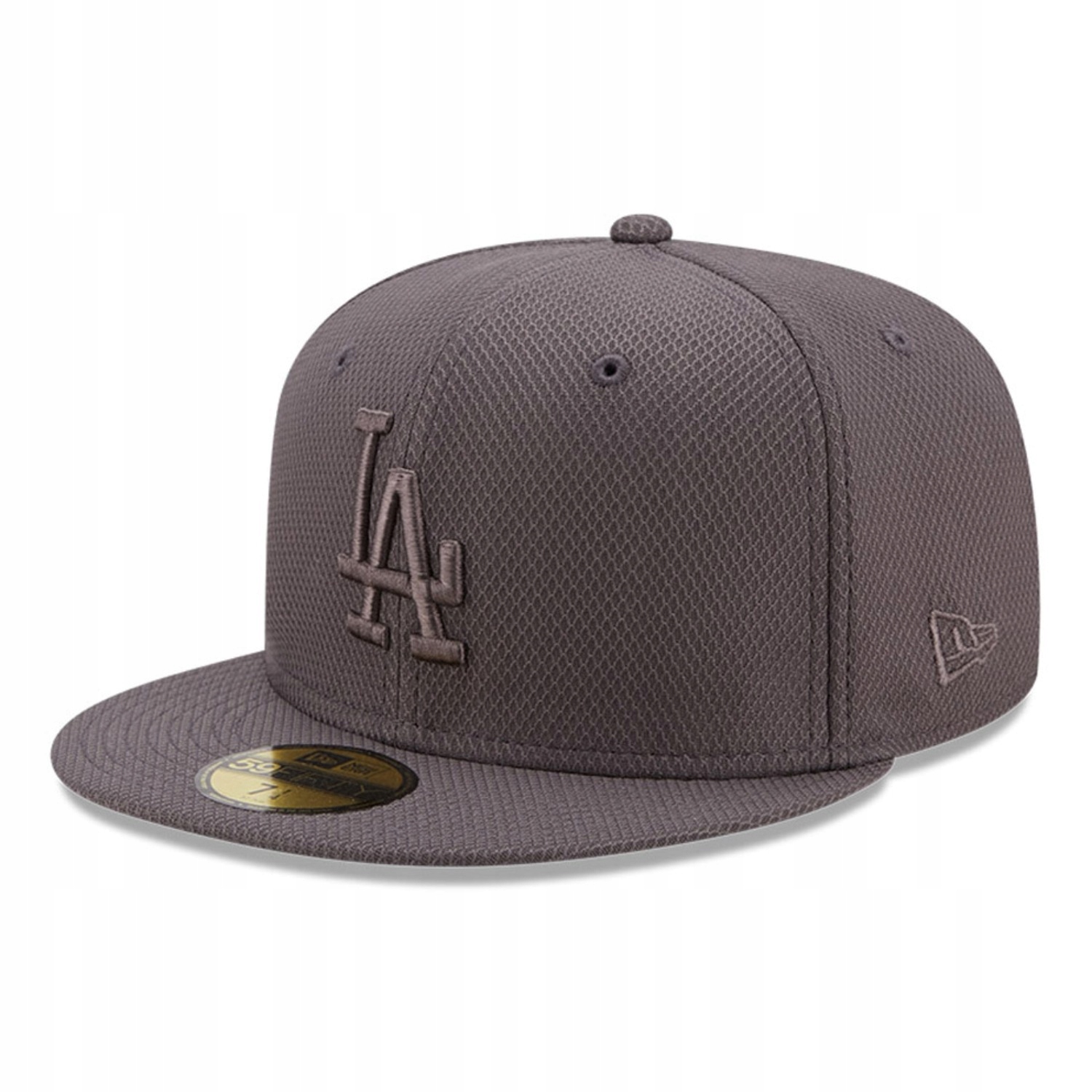 

New Era Czapka Diamond 59FIFTY Full Cap 7 3/4