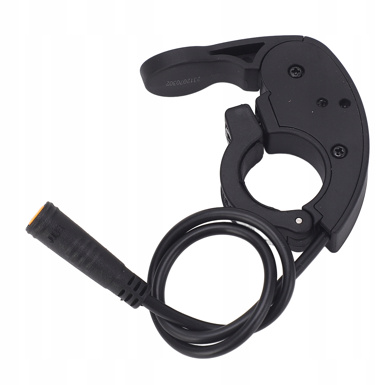 PRZEPUSTNICA KCIUKA dla BAFANG BBS01 BBS02 BBSHD MANETKA GAZU ROWER SKUTER Kod producenta 2716240003411