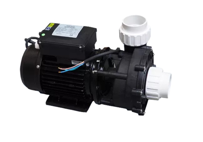 Vodná pumpa do kúpeľovej a hydromasážnej vane 1500 W/1,5 kW 2HP LP-200