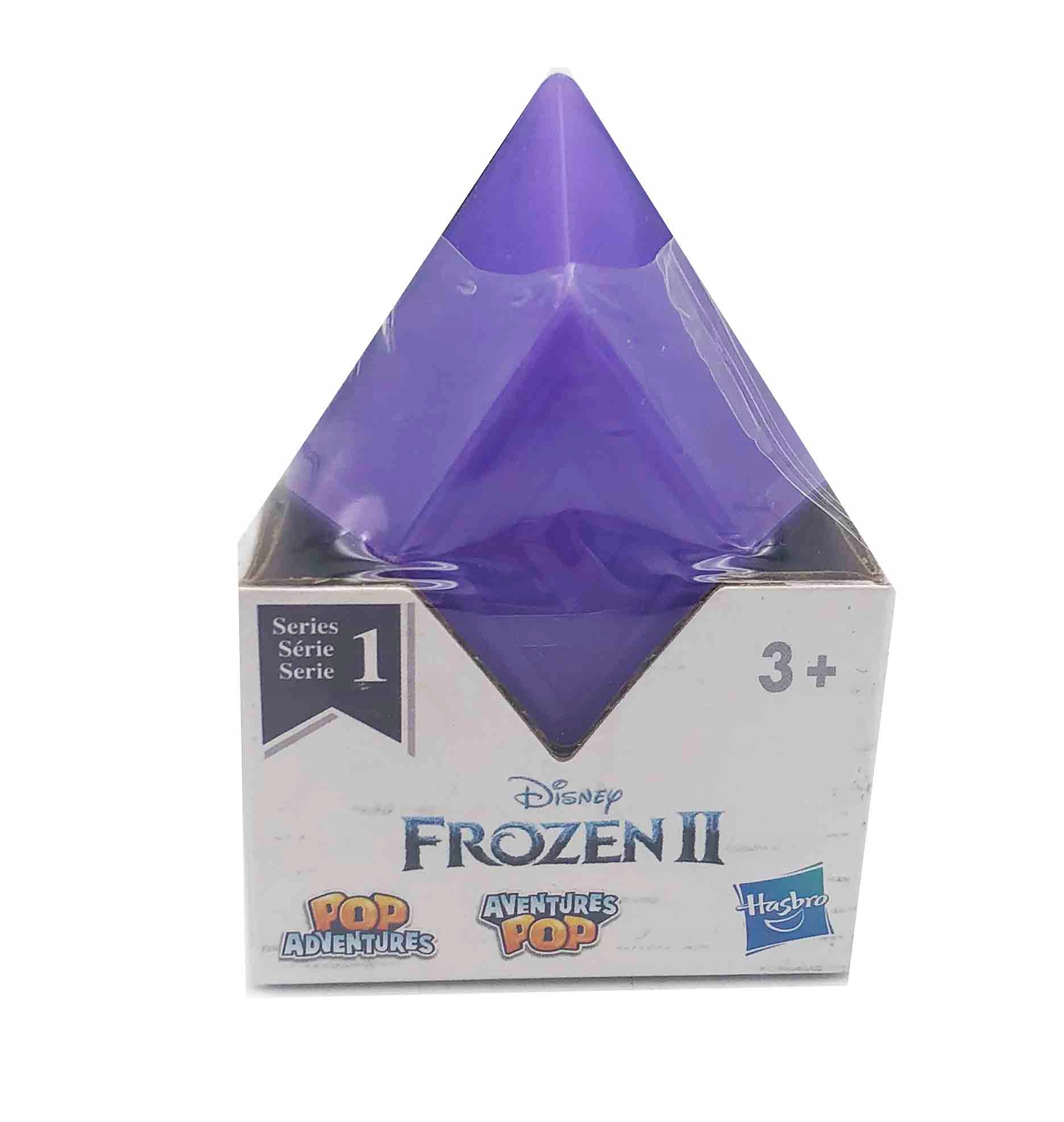 

Kraina lodu 2 Pop up Figurka Seria 1 Disney