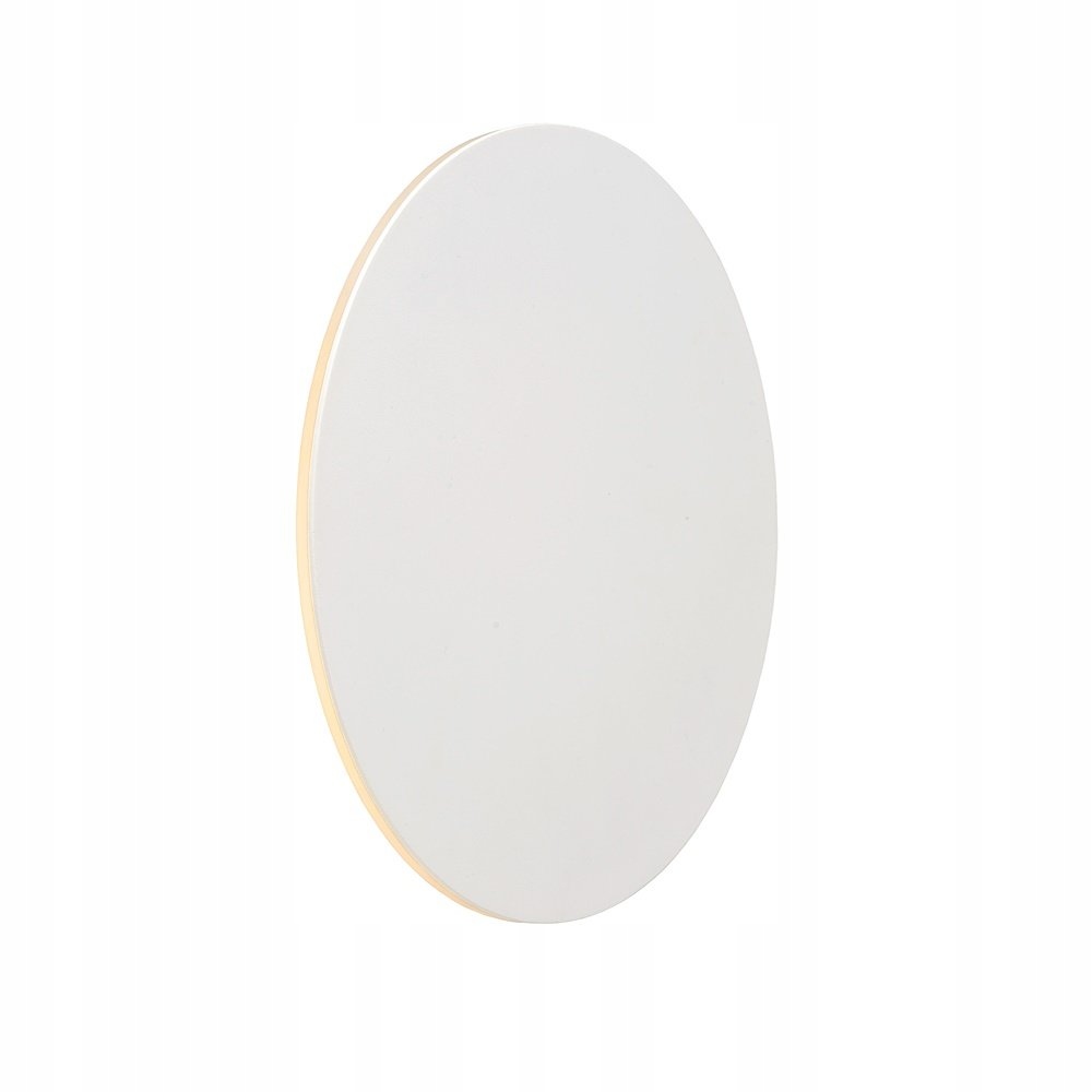 Led nástenná lampa 8W Eklyps 46201/08/31 Lucide