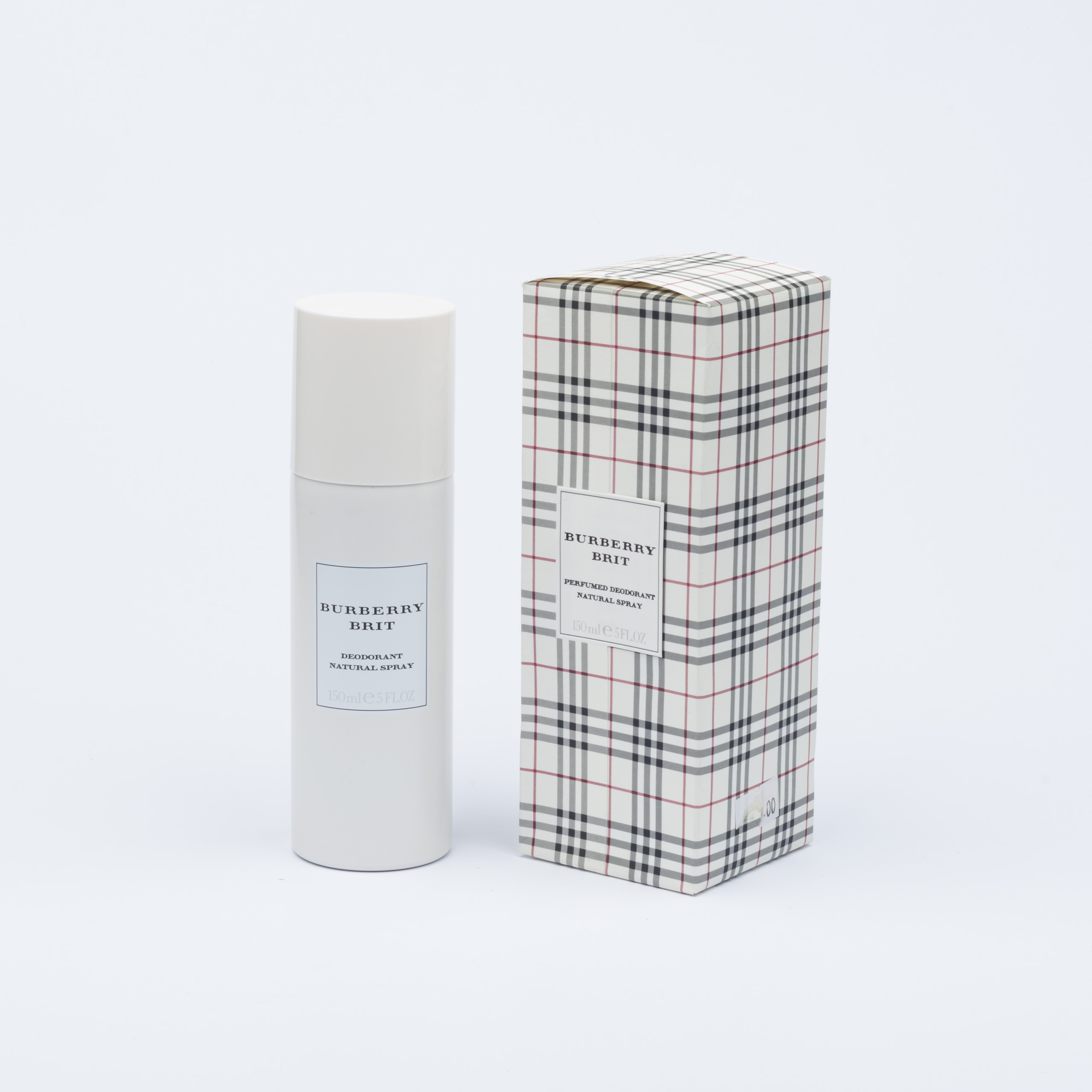 Burberry Brit dezodorant 150 ml