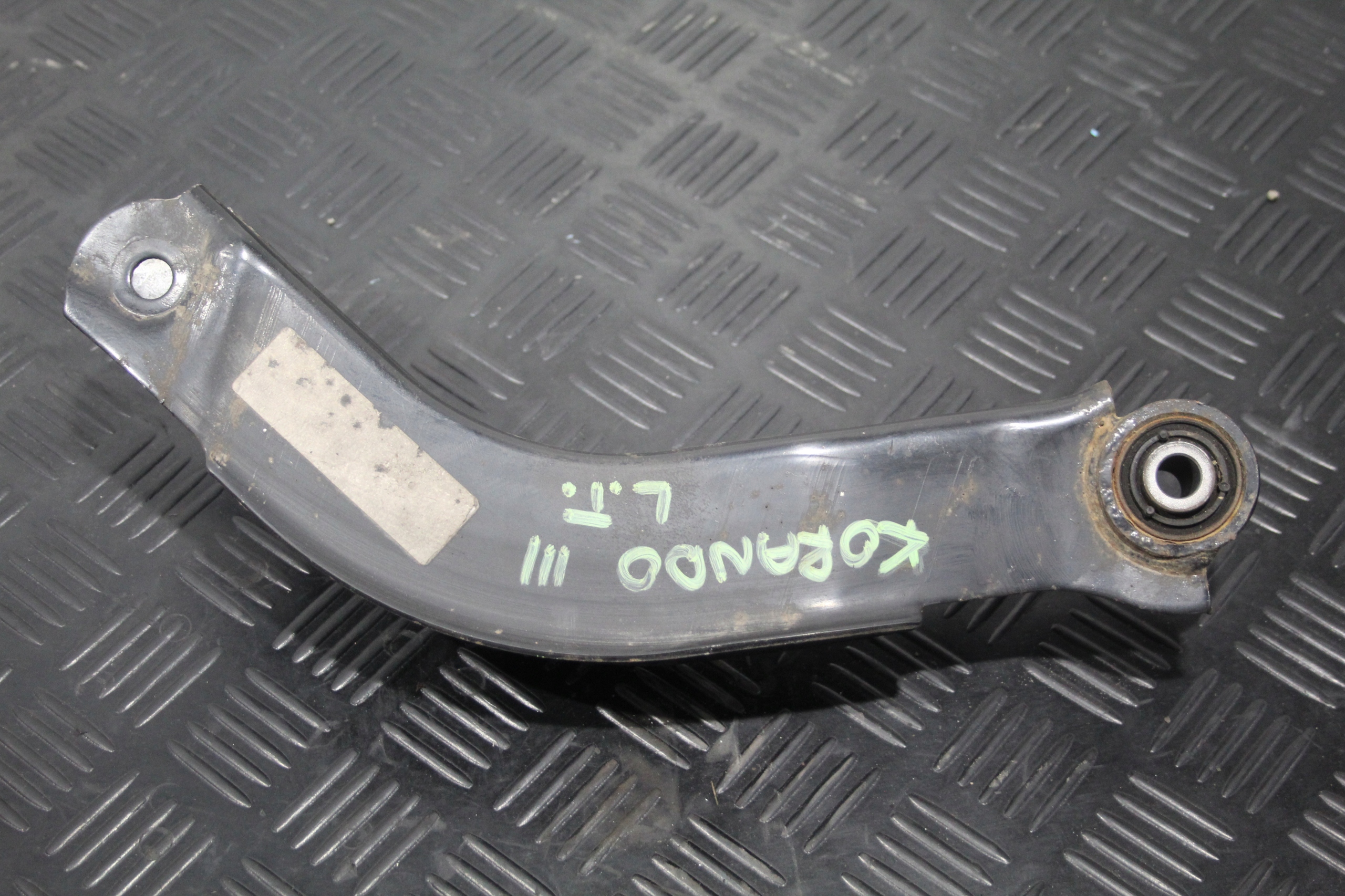 Querlenker links heck hinten SSANGYONG KORANDO III 3