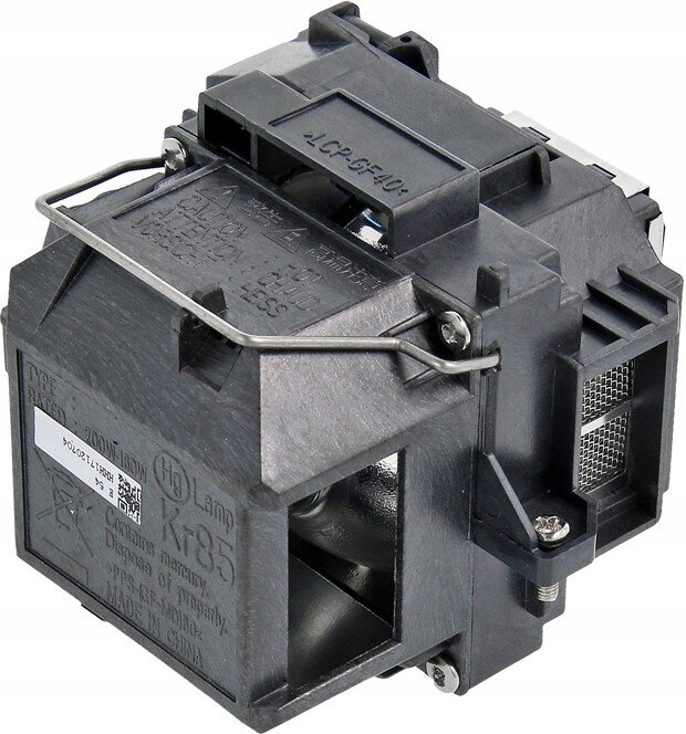 LAMPA PROJEKTORA EPSON EB-X8 EB-X8e EH-TW450 EX51 Przeznaczenie Epson