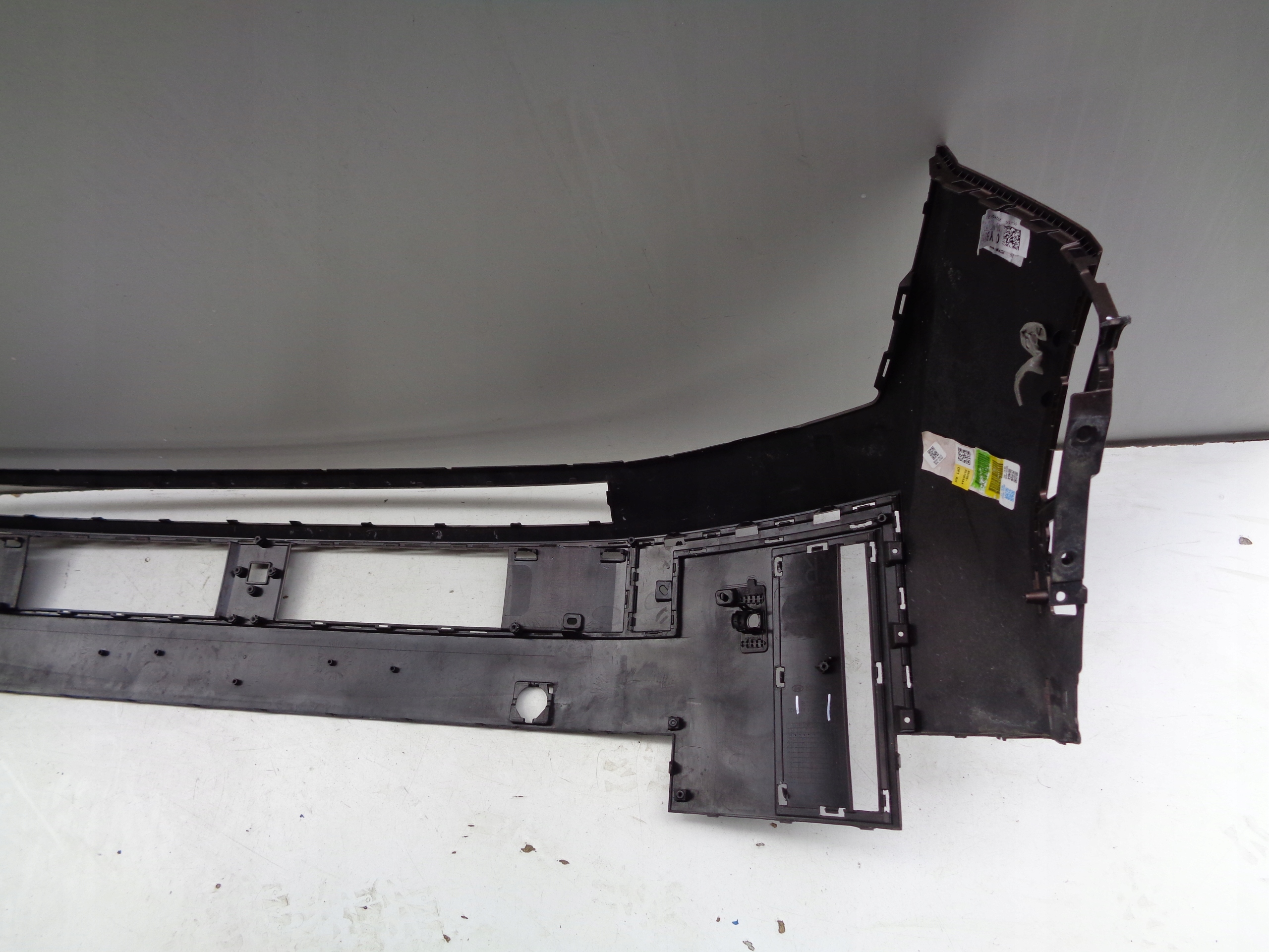 front bumper HYUNDAI SANTA FE V 24- NR 50232
