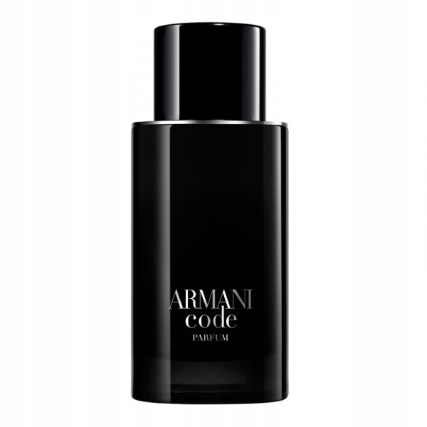 Giorgio Armani Code Men Refillable parfém pro muže 30 ml