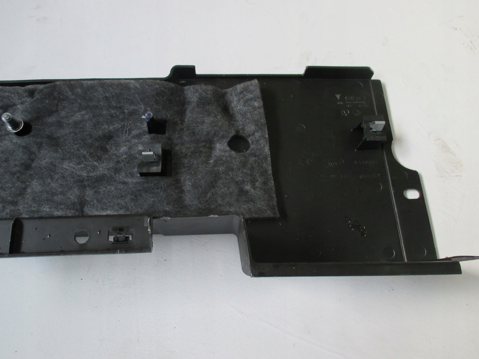 cover boot PORSCHE PANAMERA 4S 971 971864599