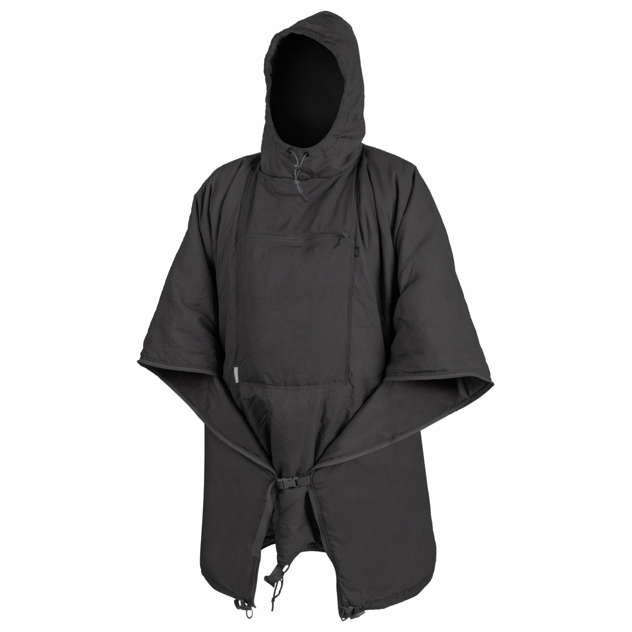 Helikon Poncho Swagman Roll Climashield Sh. Grey