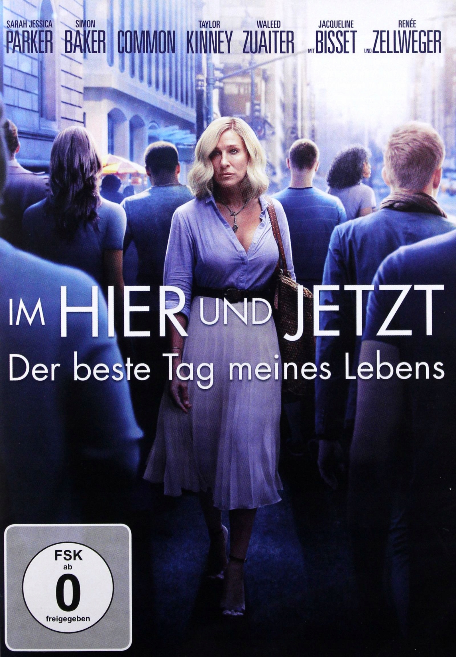 Here And Now (DVD) Lektor Pl
