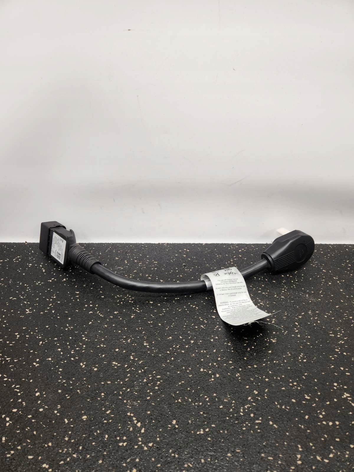 Porsche OE – kabel ładowania