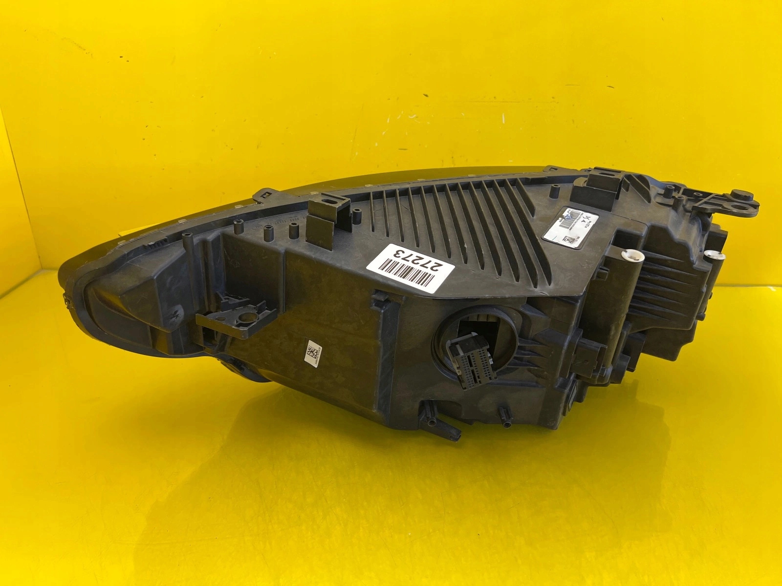 light right Citroen DS 7 Lift Crossback Led DS7 9841272780