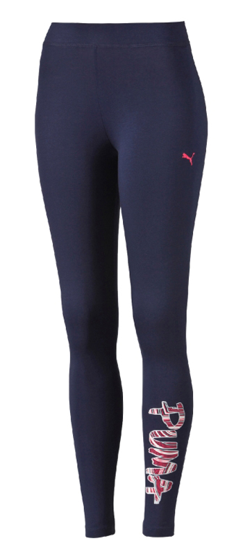 

Legginsy Puma 836364 36 Fun W r. Xs
