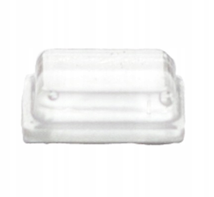 

A009 odbojnik do drzwiczek 10x10x2,5 55szt