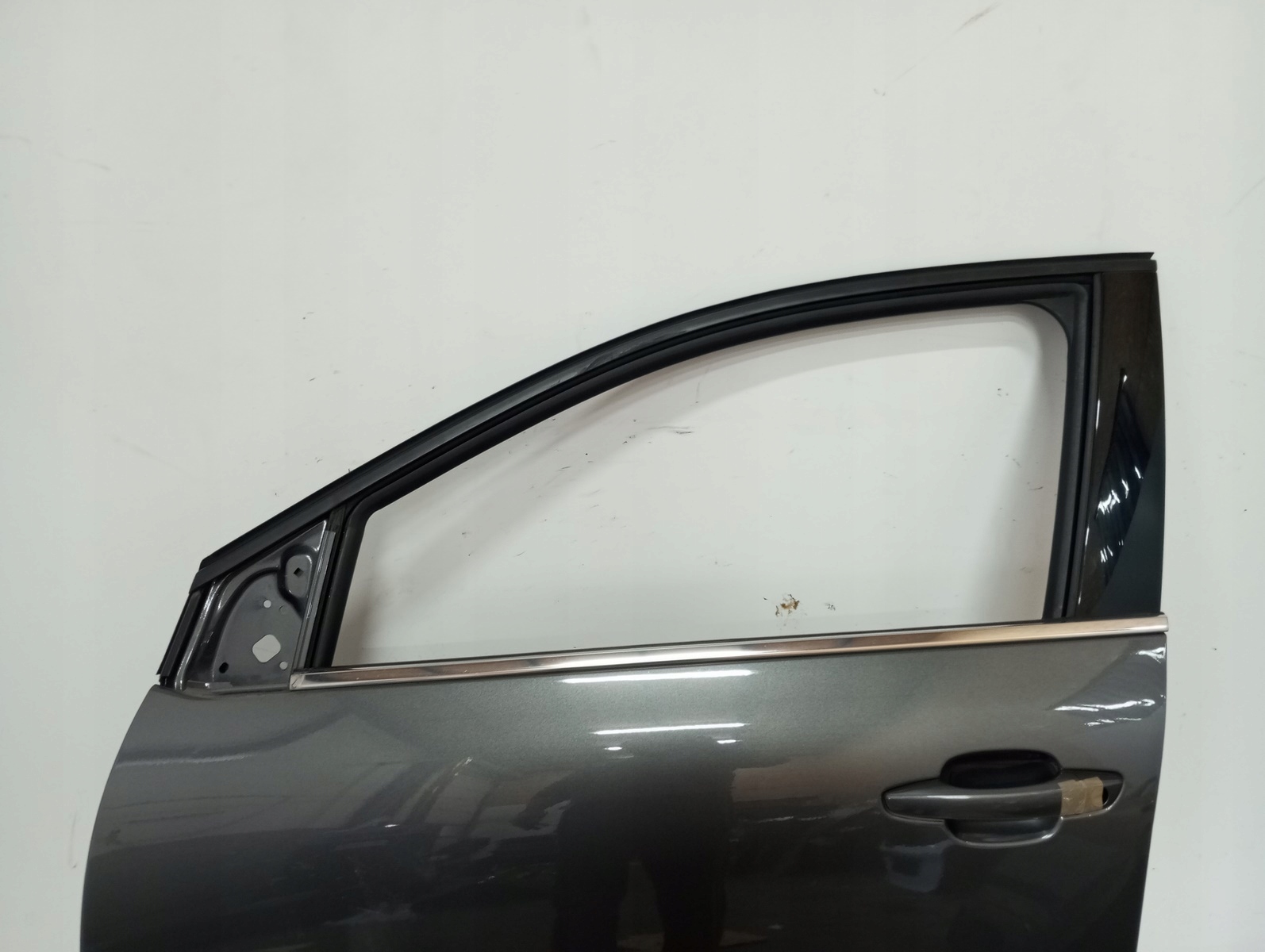 door left front CITROEN C5 AIRCROSS BSZ