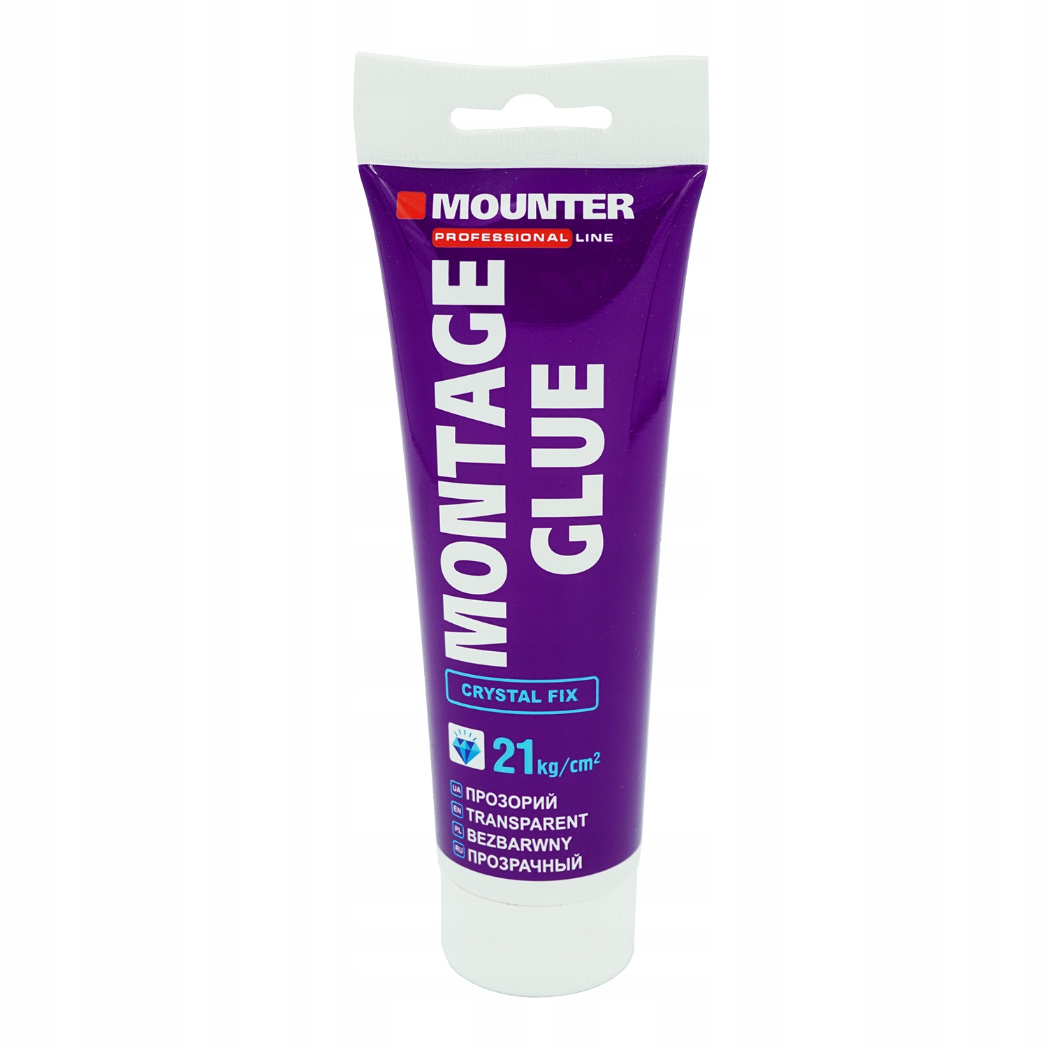 KLEJ SIATKA DLA KOTA ZACZEPY BEZ WIERCENIA 100ML