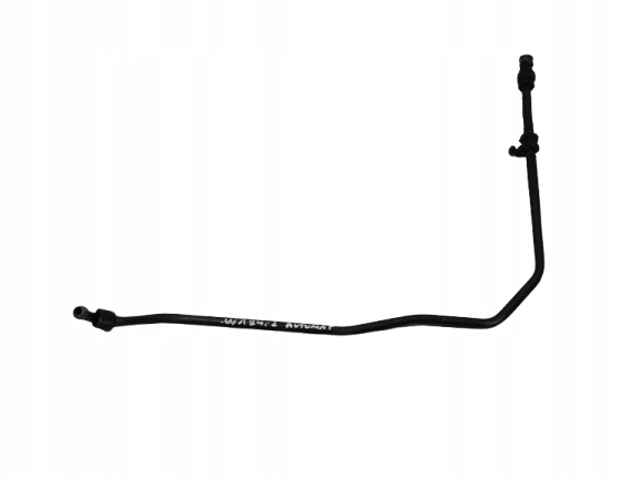 MERCEDES E W124 84- 3.0 AUTOMAT PRZWÓD WĄŻ SKRZYNI BIEGÓW