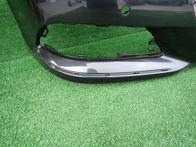 MERCEDES W204 204 C-KLASA 10-14 front bumper