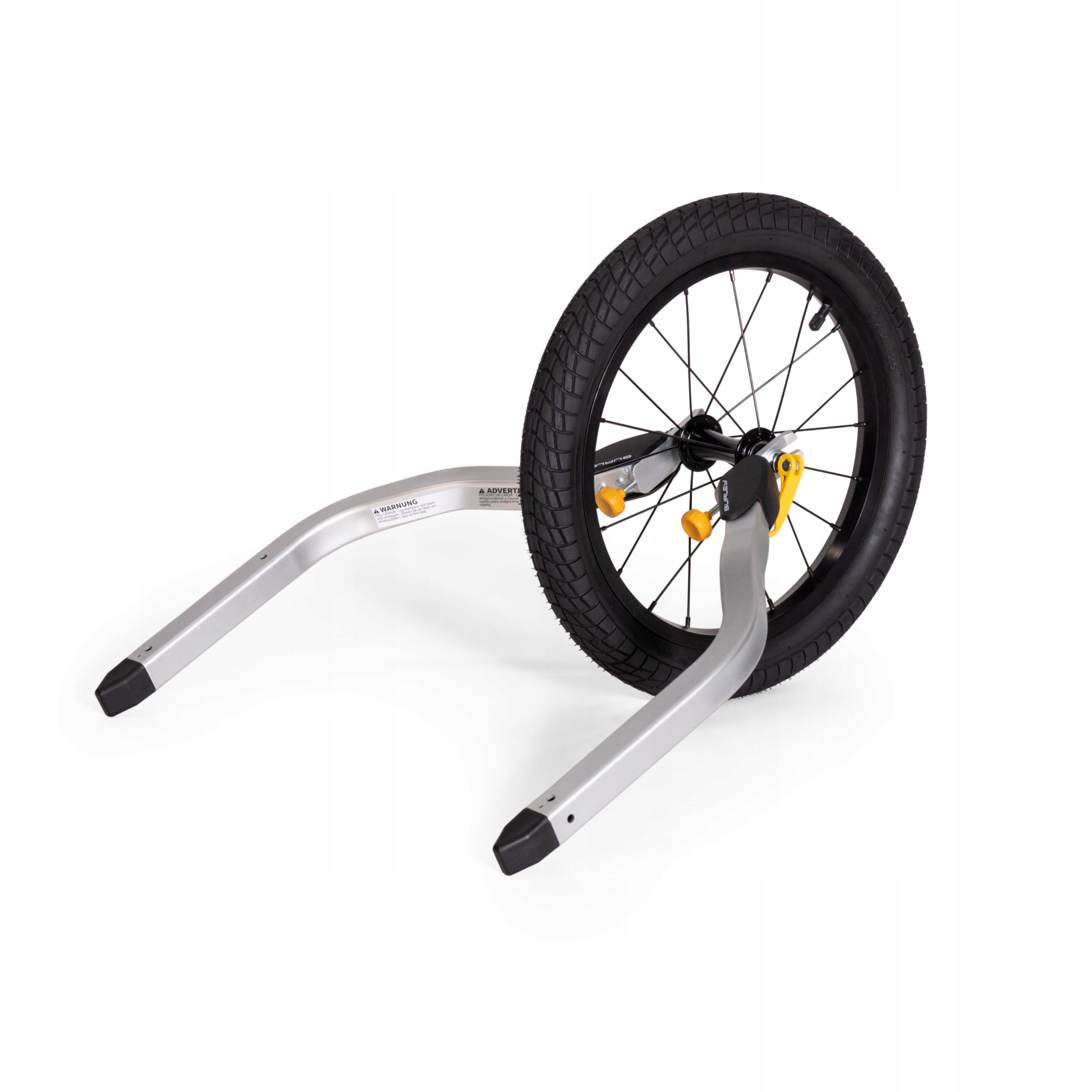 Běžecká sada Burley Jogger Kit Single