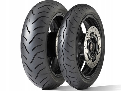 Pneumatika Dunlop GPR-100 160/60 R 15 67H Tl Zadný