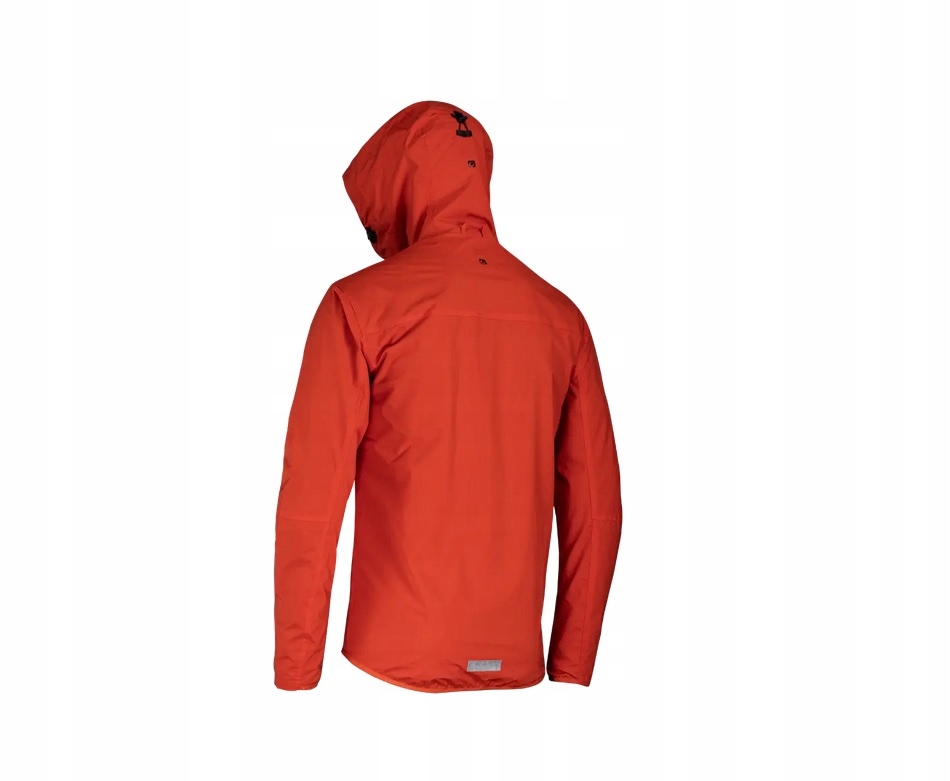 LEATT NOWOŚĆ KURTKA ROWEROWA MTB HYDRADRI 2.0 JACKET GLOW KOLOR CZERWONY RO Model MTB