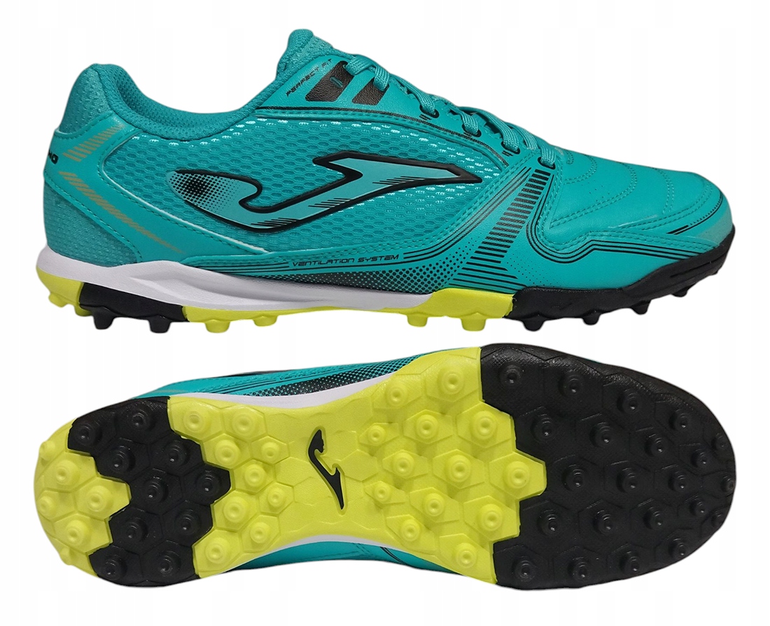 Joma Buty Piłkarskie Turfy Dribling 2535 DRIW2535TF r.41